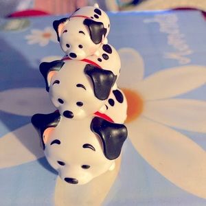Disney Tsum Tsum Lucky (101 Dalmatians)